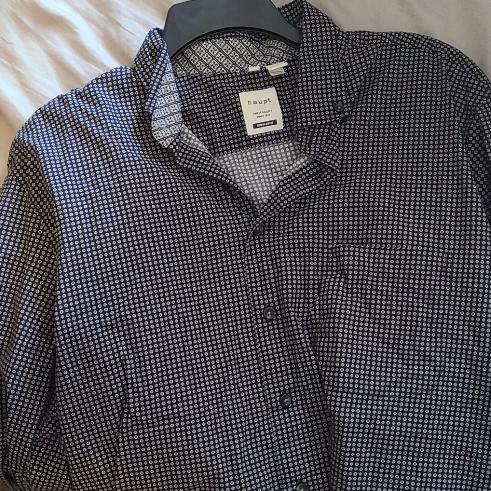 Haupt shirt